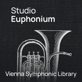 Vienna Symphonic Library Studio Euphonium (Synchron Player)