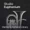 Vienna Symphonic Library Studio Euphonium (Synchron Player)