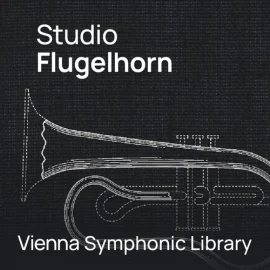 Vienna Symphonic Library Studio Flugelhorn (Synchron Player)