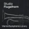 Vienna Symphonic Library Studio Flugelhorn (Synchron Player)