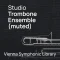 Vienna Symphonic Library Studio Trombone Ensemble muted (Synchron Player)