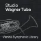 Vienna Symphonic Library Studio Wagner Tuba (Synchron Player)