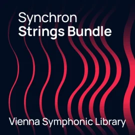 Vienna Symphonic Library Synchron FX Strings (Synchron Player)