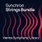 Vienna Symphonic Library Synchron FX Strings (Synchron Player)