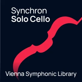 Vienna Symphonic Library Synchron Solo Cello Full (Synchron Player)