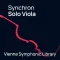 Vienna Symphonic Library Synchron Solo Viola Full (Synchron Player)