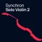 Vienna Symphonic Library Synchron Solo Violin 2 Full (Synchron Player)
