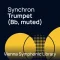 Vienna Symphonic Library Synchron Trumpet Bb muted (Synchron Player)