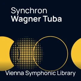 Vienna Symphonic Library Synchron Wagner Tuba Ensemble Full (Synchron Player)