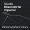 Vienna Symphonic Library VSL Studio Bosendorfer Imperial (Synchron Piano Player)