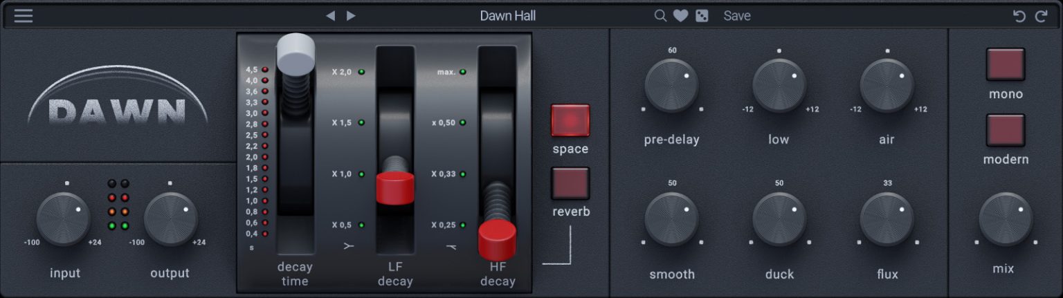Wave Alchemy Dawn v1.0.1 Incl. Keygen and Patched [macOS] | Go AudiO ...