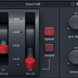 Wave Alchemy Dawn v1.0.1 Incl. Keygen and Patched [macOS]