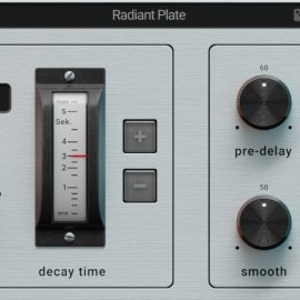 Wave Alchemy Radiance v1.0.0 Incl. Keygen and Patched [macOS]