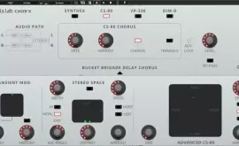XILS lab ChorX v2.0.3 (MAC)