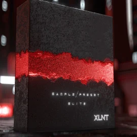 XLNTSOUND Skrilla WAV Ableton XFER RECORDS SERUM (Full Release)