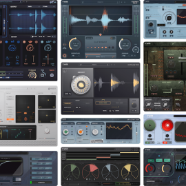 Yum Audio The Complete Bundle 2025 Incl Patched and Keygen READ NFO-R2R
