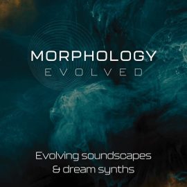 Zero-G Morphology Evolved KONTAKT