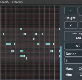 granvia Fantamidi v2.0 [WiN+MAC]