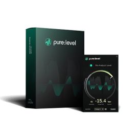 Sonible Pure Level v1.0.0-R2R