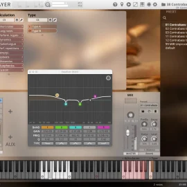 Vienna Symphonic Library Studio Contrabass Trombone (Synchron Player)