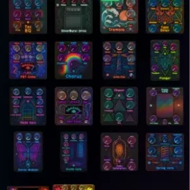 420 Plugins Everything Bundle 2026.04 [WIN]