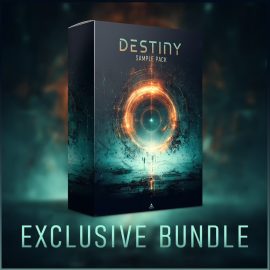 Abandoned Destiny Exclusive Bundle WAV Serum 2 Presets