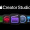 Apple Creator Studio 2026.04 (MAC)