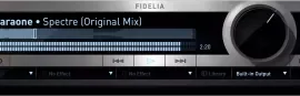 Audiofile Engineering Fidelia 2.7.1 MAS [macOS]