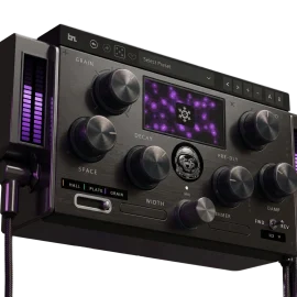 BeatSkillz SpaceWolf v1.0.2 [MAC]