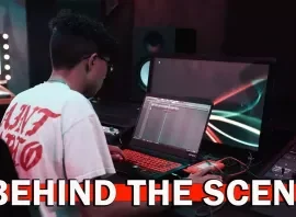 Chambers Courses Behind The Scenes + Extras TUTORiAL