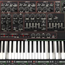 Cherry Audio DS-2 v1.0.3.38 FIXED-R2R