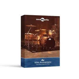 DW Soundworks 50th Anniversary Expansion Pack v1.0.0-R2R