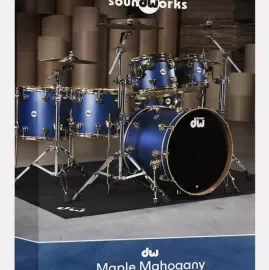 DW Soundworks Maple Mahogany Expansion Pack v1.0.0-R2R
