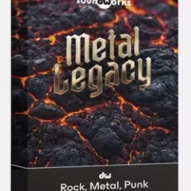 DW Soundworks Metal Legacy Expansion Pack v1.0.0-R2R