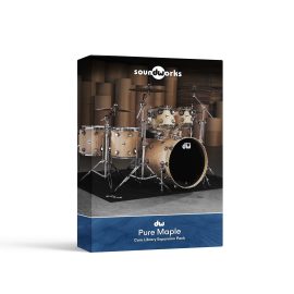 DW Soundworks Pure Maple Expansion Pack v1.0.0-R2R