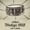 DW Soundworks Slingerland Vintage Expansion Pack v1.0.0-R2R