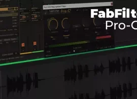 Elephorm Maîtriser FabFilter Pro-C 3 FRENCH TUTORiAL