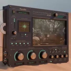 Ember DSP Transcendence v1.4.0 [WIN]