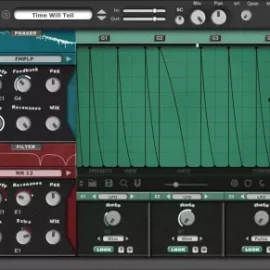 Gooey Audio Snake v2.0.0 [WIN]