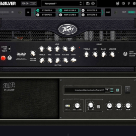 HeadRush Revalver Suite v5.1.2-R2R