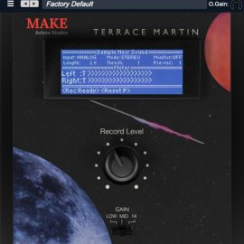 Make Believe MBTMPC v4.1.3.267 [MAC]