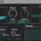 JDevices wavetableLFO Max for Live AMXD