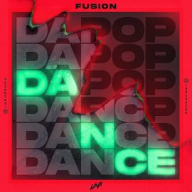 LAB Recordings Fusion Dance Pop Vol.1 WAV Serum Presets