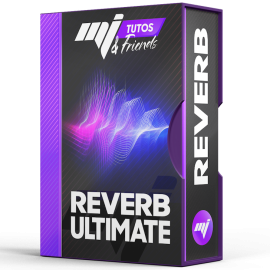MJ Tutoriels REVERB ULTIMATE FRENCH TUTORiAL