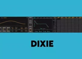 Matthew Smart Dixie Max For Live