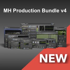 Metric Halo Plugins Bundle v4.1.3.267-R2R