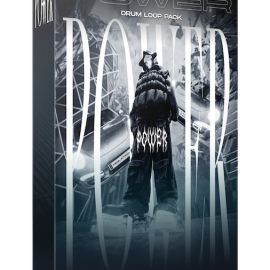 MidiLatino Power Drum Loop Pack WAV