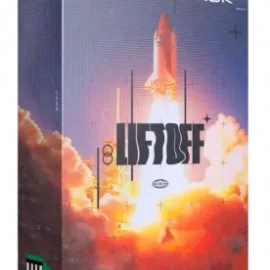 Midilatino Liftoff Trap Midi Pack