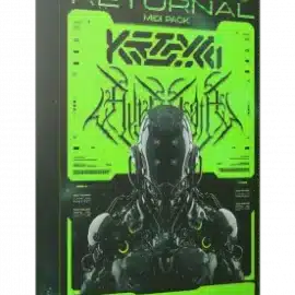 Midilatino Returnal Midi Pack