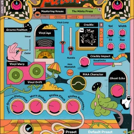 Minta Foundry Patina v1.0.3 [MAC]